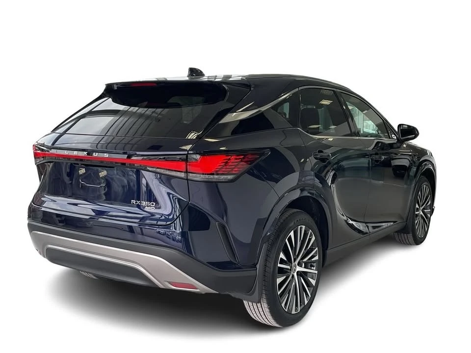 2023 Lexus RX 5th Gen - Image 8 of 20