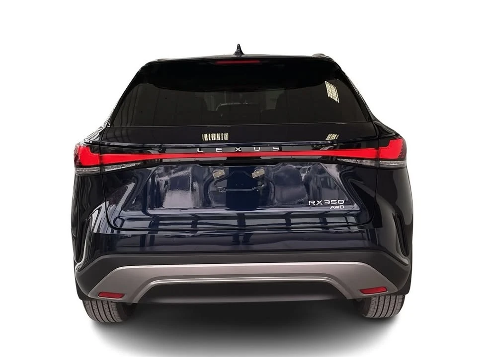 2023 Lexus RX 5th Gen - Image 6 of 20
