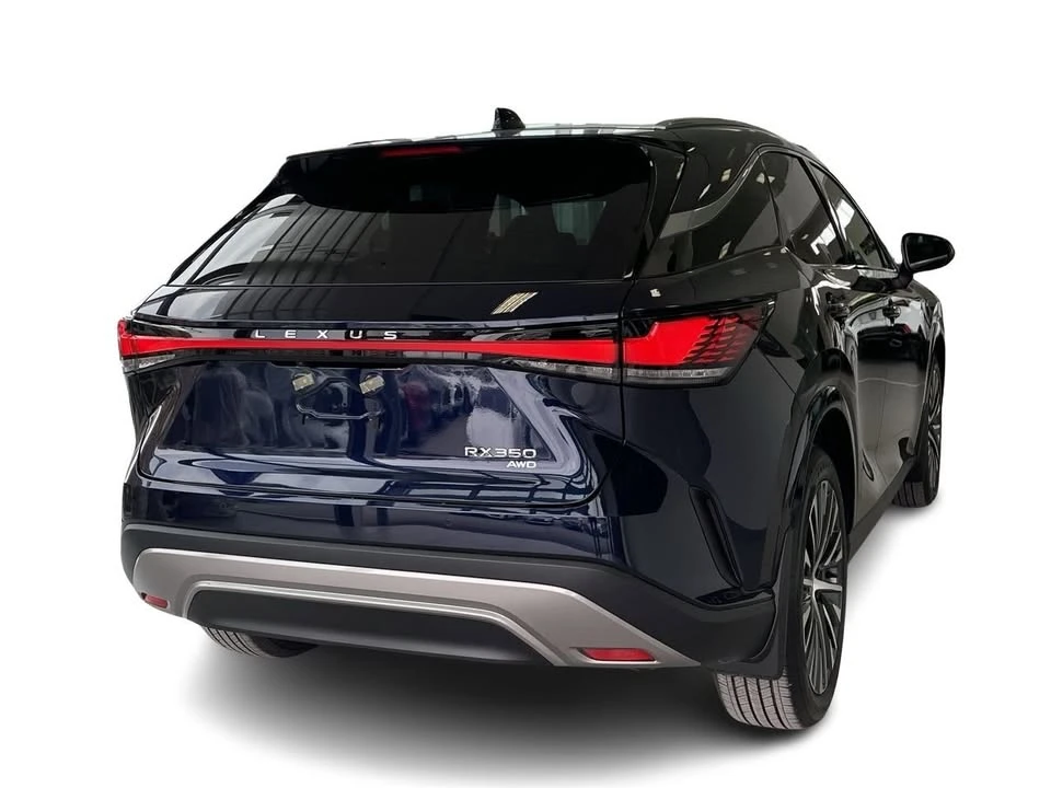 2023 Lexus RX 5th Gen - Image 7 of 20