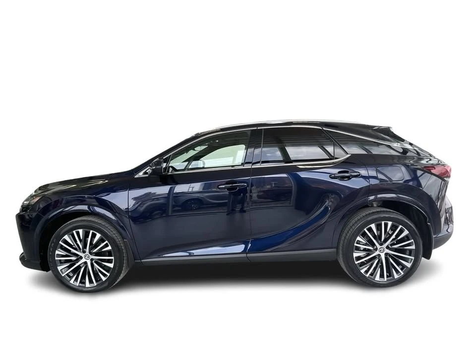 2023 Lexus RX 5th Gen - Image 2 of 20