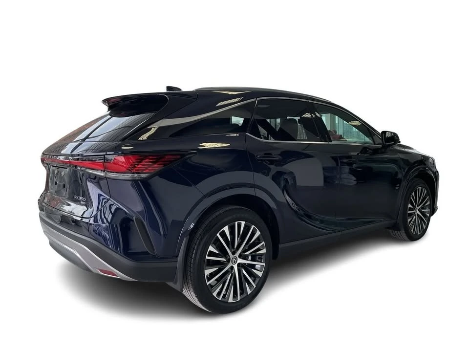 2023 Lexus RX 5th Gen - Image 9 of 20
