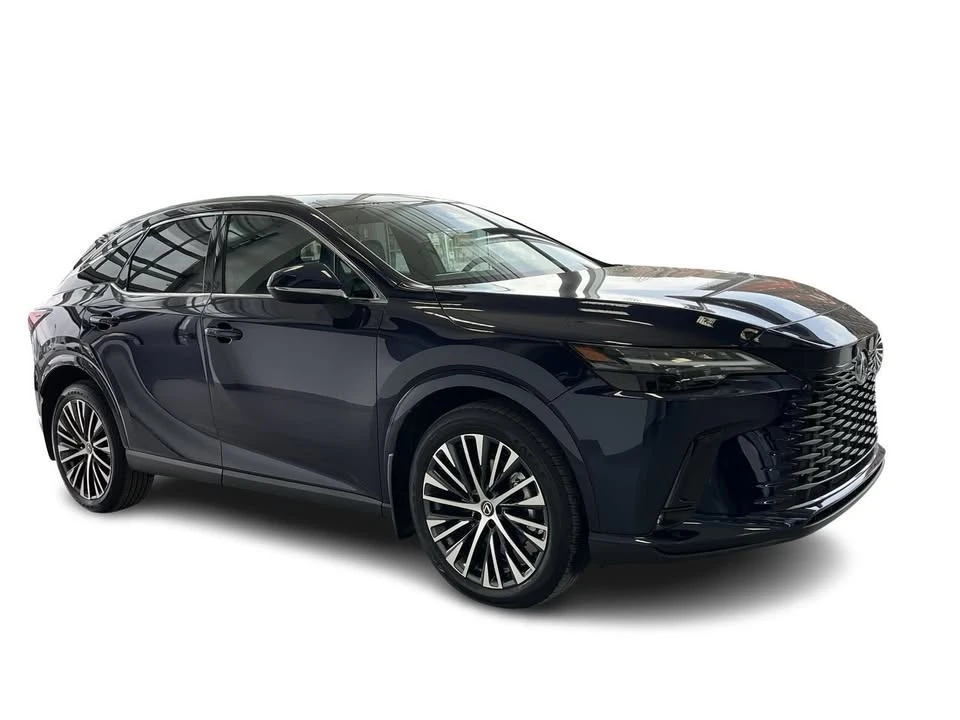 2023 Lexus RX 5th Gen - Image 11 of 20