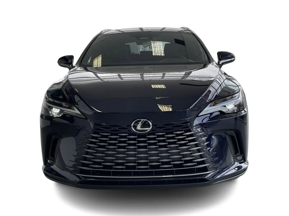 2023 Lexus RX 5th Gen - Image 14 of 20