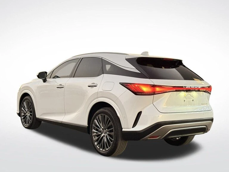 2023 Lexus RX 5th Gen - Image 6 of 20