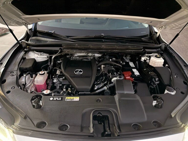2023 Lexus RX 5th Gen - Image 20 of 20