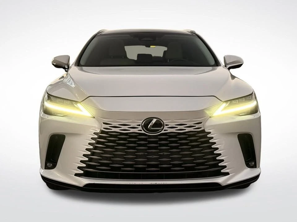 2023 Lexus RX 5th Gen - Image 2 of 20