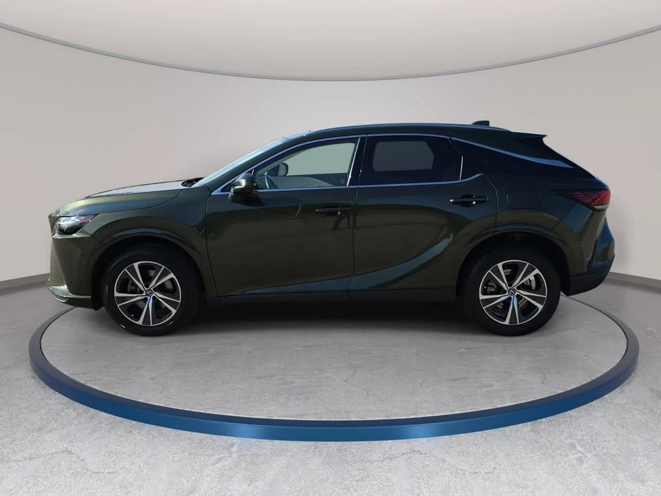 2023 Lexus RX 5th Gen - Image 8 of 20
