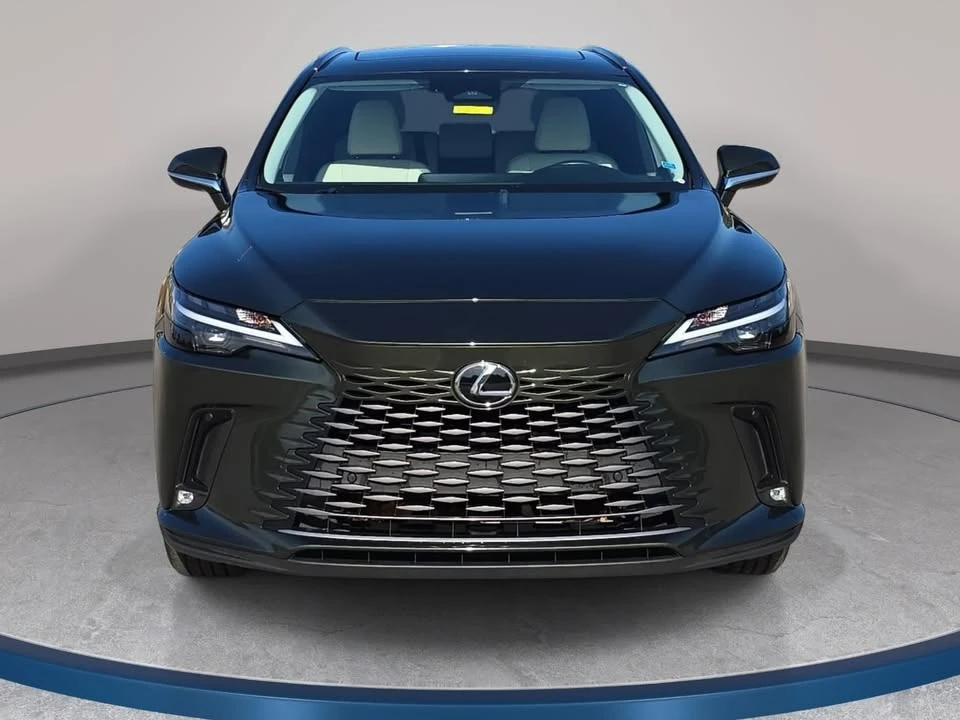 2023 Lexus RX 5th Gen - Image 2 of 20