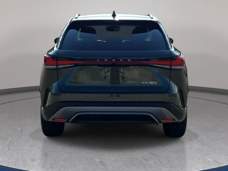 2023 Lexus RX 5th Gen - Image 6 of 20