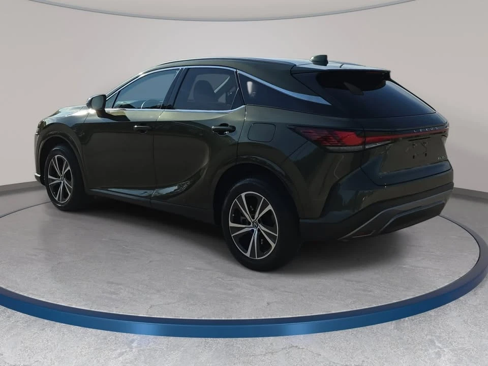2023 Lexus RX 5th Gen - Image 7 of 20