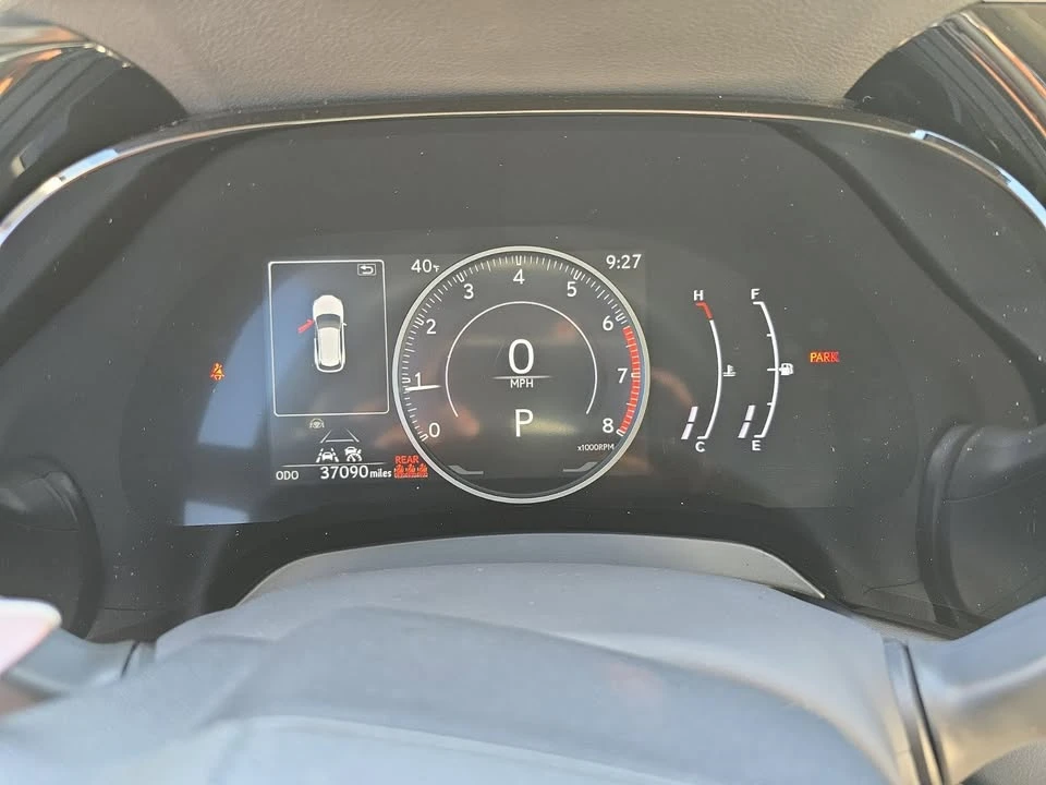 2023 Lexus RX 5th Gen - Image 20 of 20