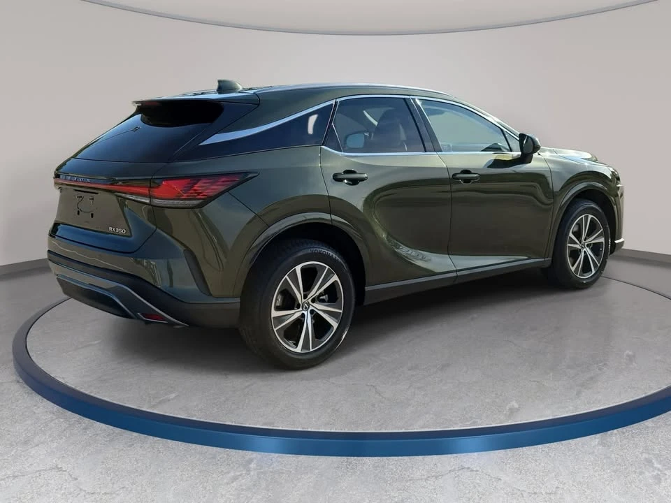 2023 Lexus RX 5th Gen - Image 5 of 20