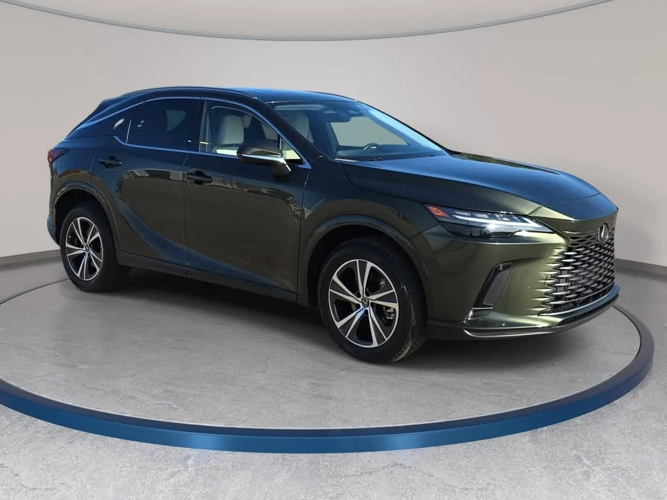2023 Lexus RX 5th Gen - Image 3 of 20