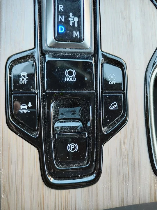 2023 Lexus RX 5th Gen - Image 18 of 20