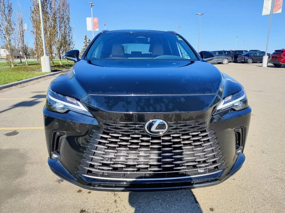 2023 Lexus RX 5th Gen - Image 9 of 20
