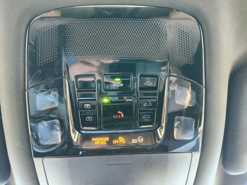 2023 Lexus RX 5th Gen - Image 17 of 20