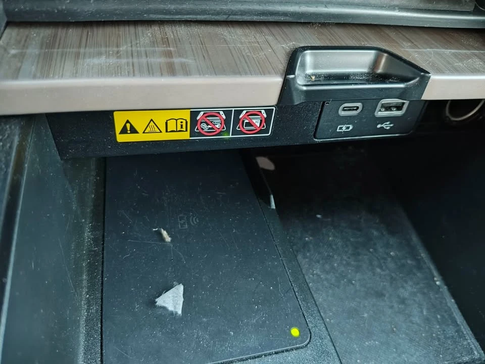 2023 Lexus RX 5th Gen - Image 19 of 20