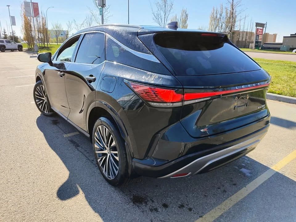 2023 Lexus RX 5th Gen - Image 6 of 20