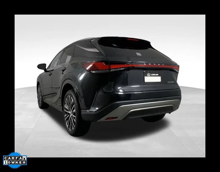 2023 Lexus RX 5th Gen - Image 4 of 12