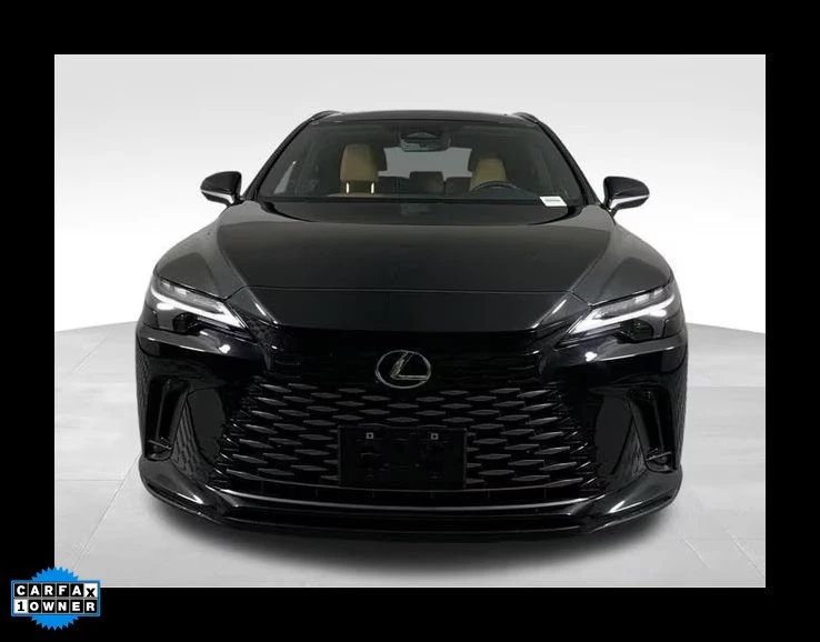 2023 Lexus RX 5th Gen - Image 8 of 12