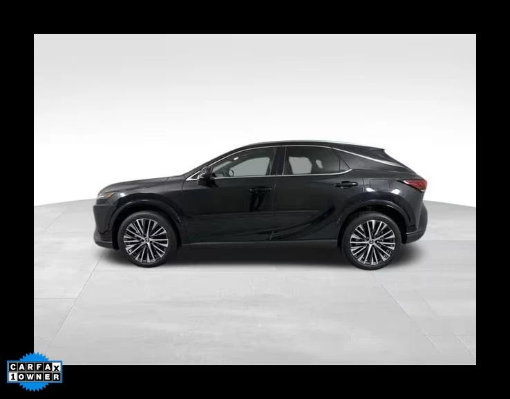 2023 Lexus RX 5th Gen - Image 3 of 12