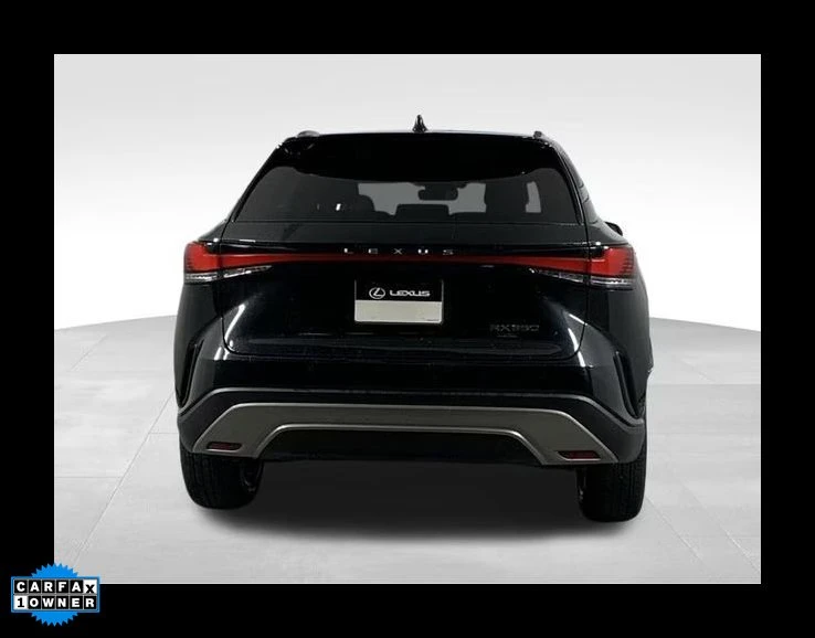 2023 Lexus RX 5th Gen - Image 5 of 12