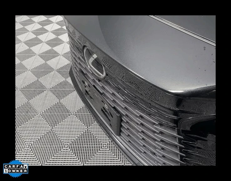 2023 Lexus RX 5th Gen - Image 9 of 12