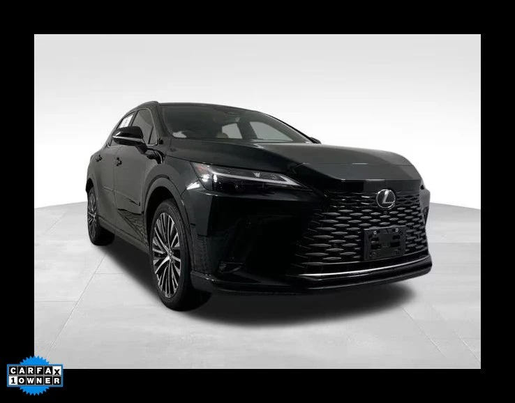 2023 Lexus RX 5th Gen - Image 7 of 12
