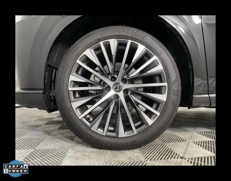 2023 Lexus RX 5th Gen - Image 10 of 12