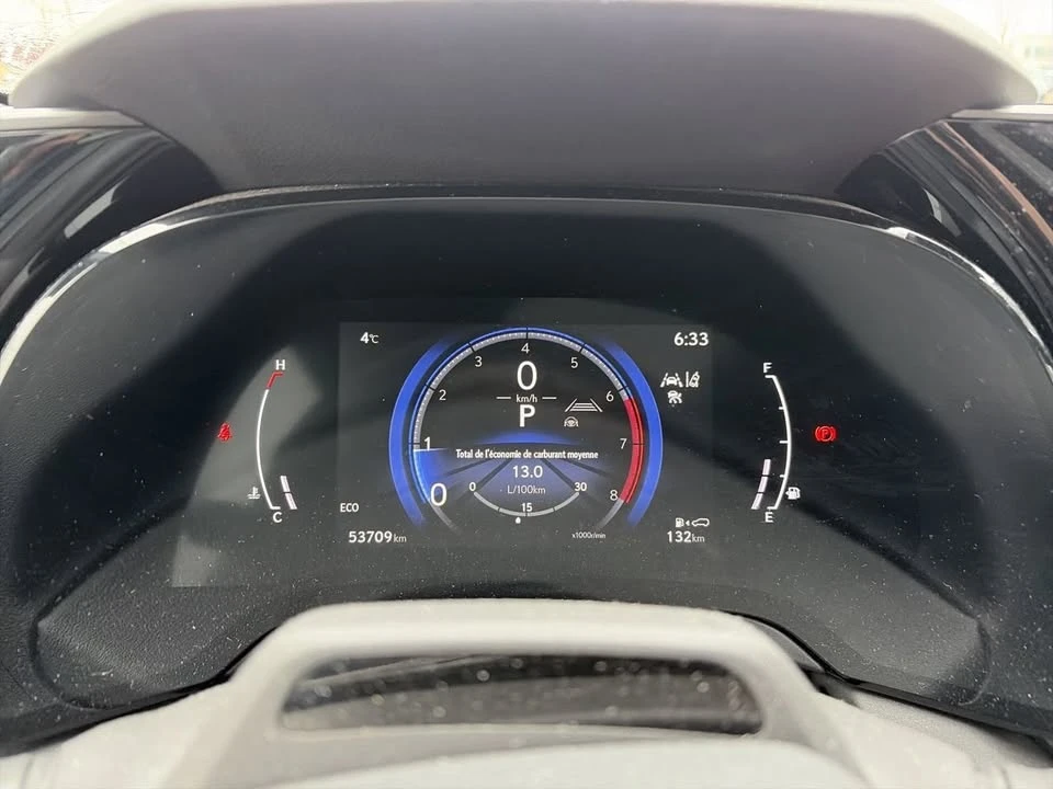 2023 Lexus RX 5th Gen - Image 12 of 12