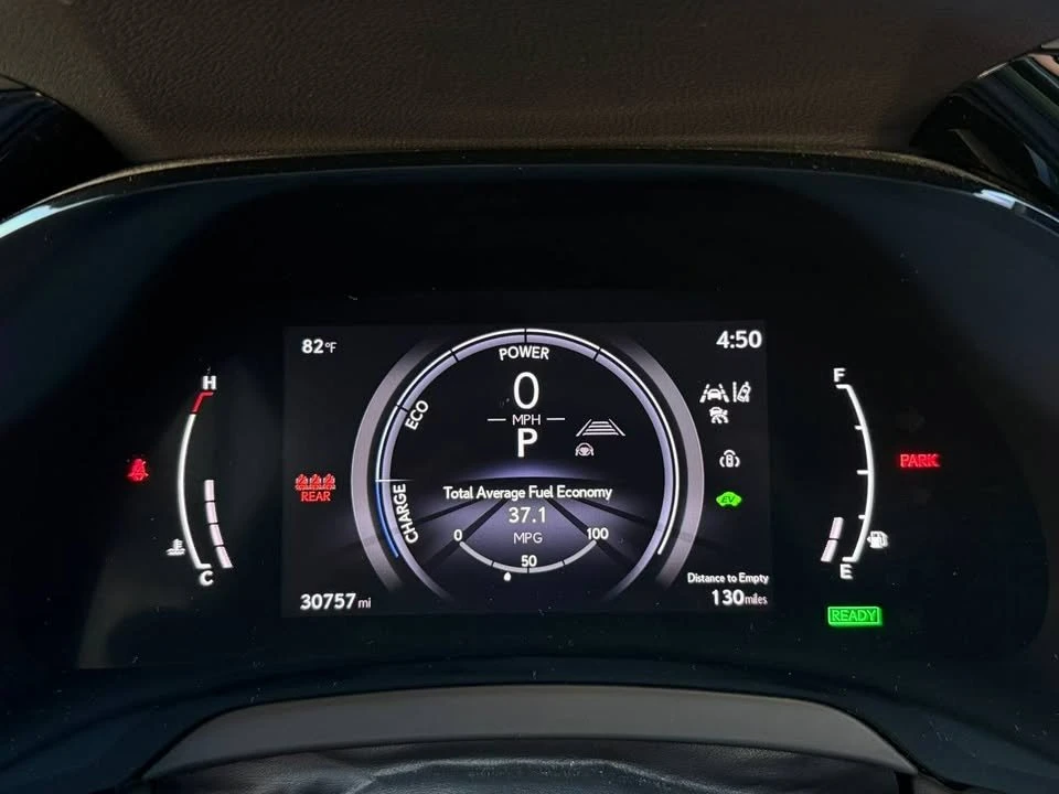2023 Lexus RX 5th Gen - Image 4 of 14