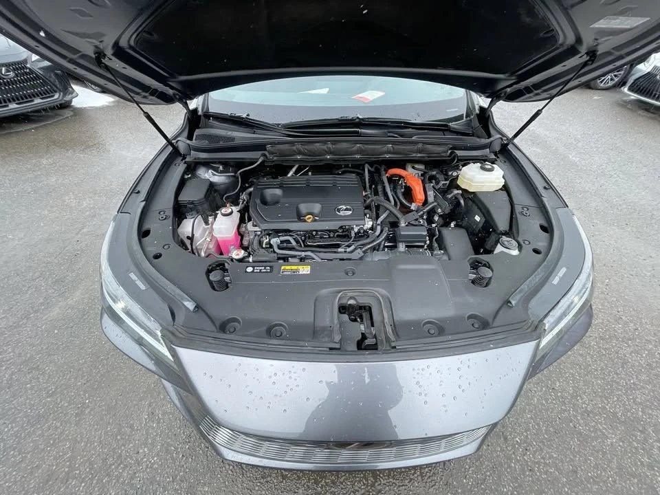 2023 Lexus RX 5th Gen - Image 19 of 19