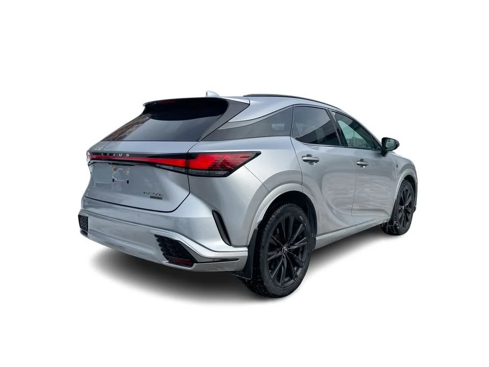 2023 Lexus RX 5th Gen - Image 7 of 20