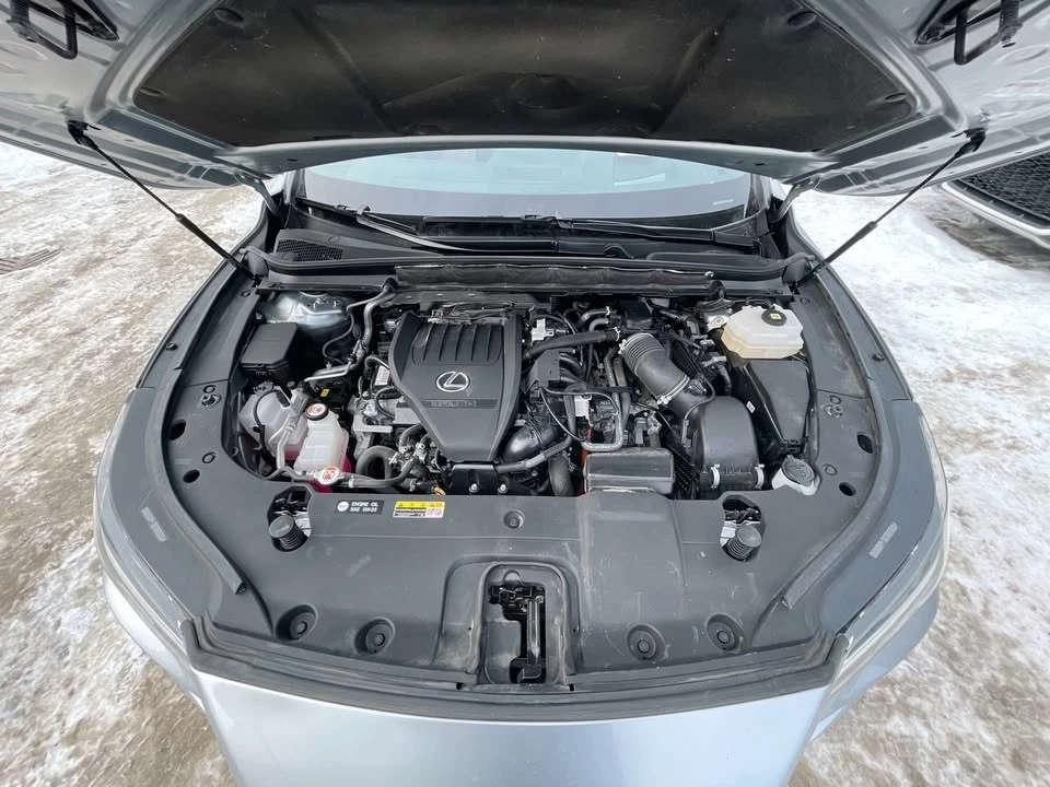 2023 Lexus RX 5th Gen - Image 20 of 20