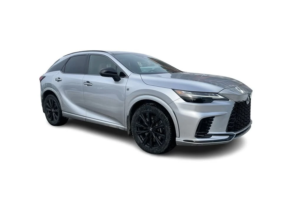 2023 Lexus RX 5th Gen - Image 2 of 20