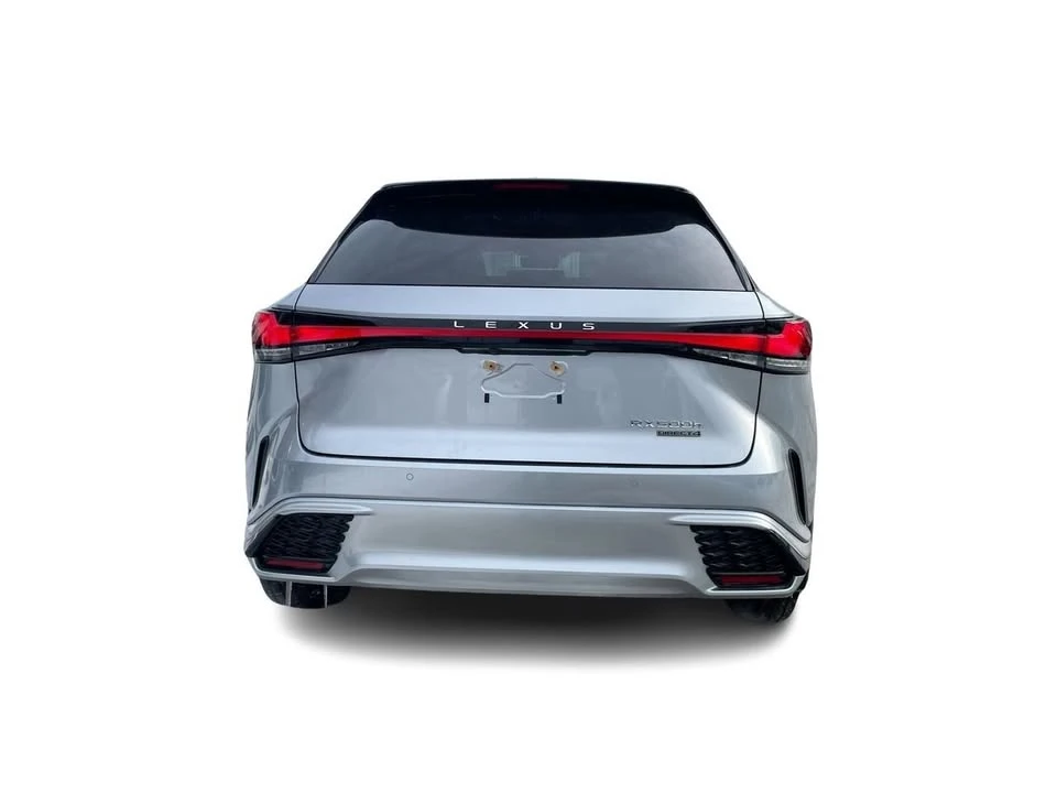 2023 Lexus RX 5th Gen - Image 6 of 20