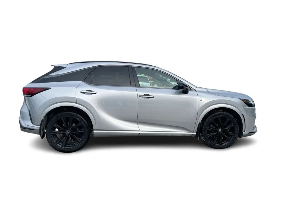2023 Lexus RX 5th Gen - Image 8 of 20