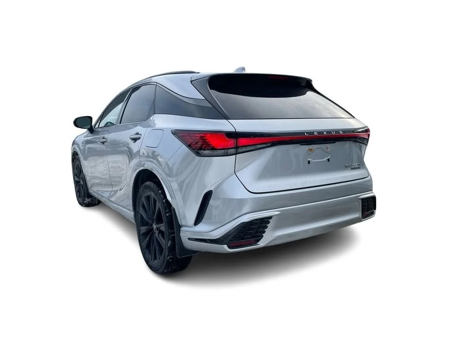 2023 Lexus RX 5th Gen - Image 5 of 20