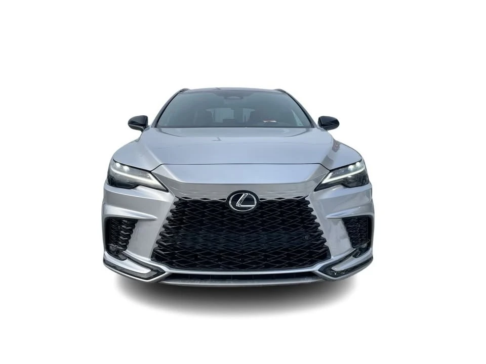 2023 Lexus RX 5th Gen - Image 3 of 20