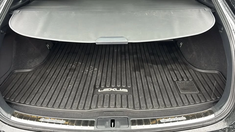 2023 Lexus RX 5th Gen - Image 7 of 14