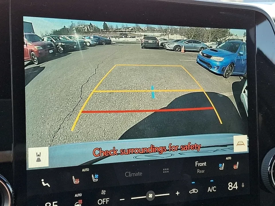 2023 Lexus RX 5th Gen - Image 10 of 16
