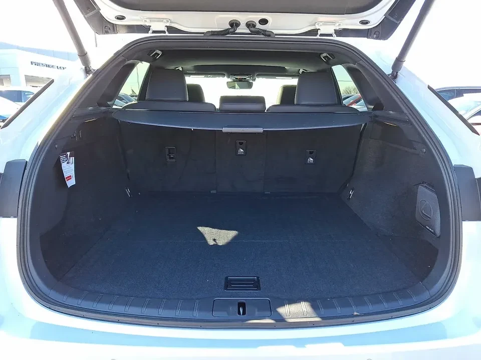 2023 Lexus RX 5th Gen - Image 15 of 16