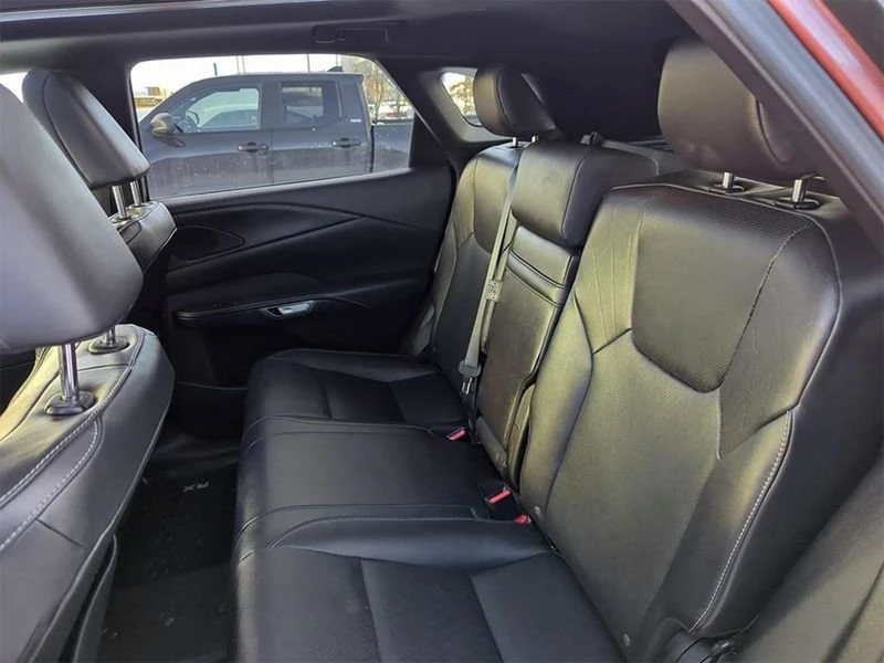 2023 Lexus RX 5th Gen - Image 13 of 15