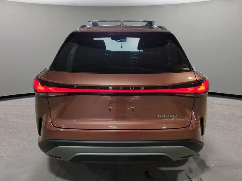 2023 Lexus RX 5th Gen - Image 5 of 15