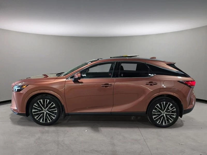 2023 Lexus RX 5th Gen - Image 3 of 15