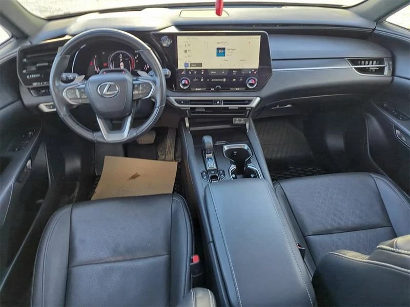 2023 Lexus RX 5th Gen - Image 14 of 15