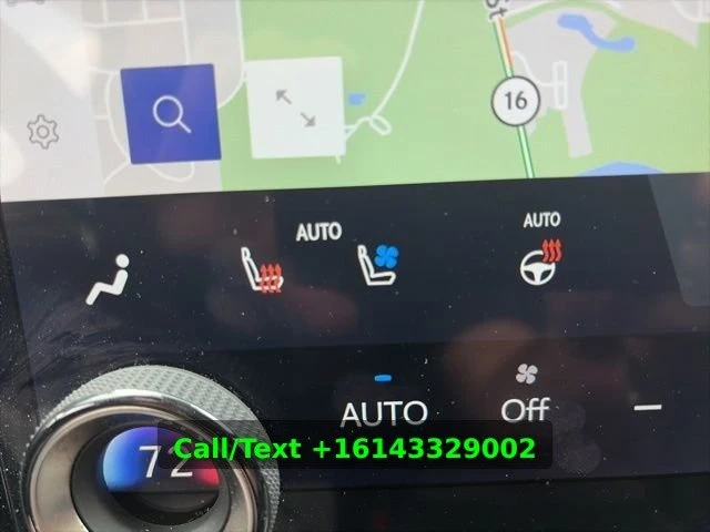 2023 Lexus RX 5th Gen - Image 12 of 15