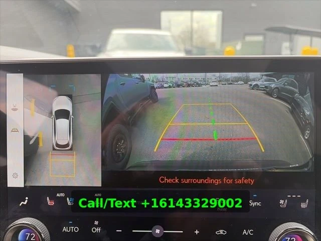 2023 Lexus RX 5th Gen - Image 11 of 15