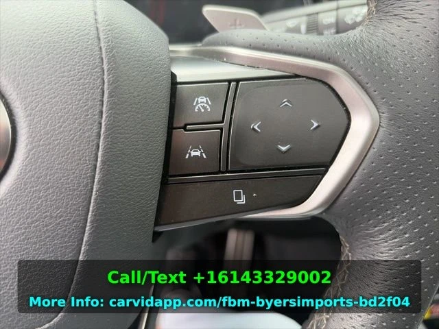 2023 Lexus RX 5th Gen - Image 15 of 15