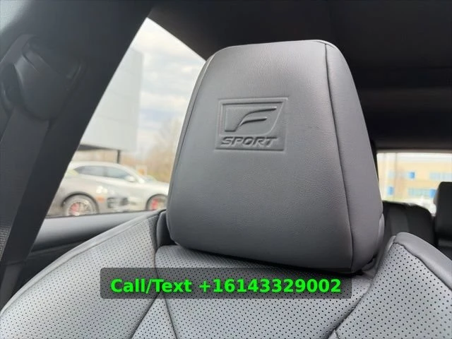 2023 Lexus RX 5th Gen - Image 14 of 15